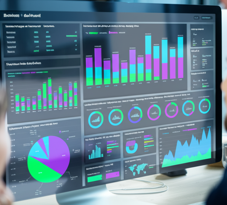 Business Intelligence Project - Image 1