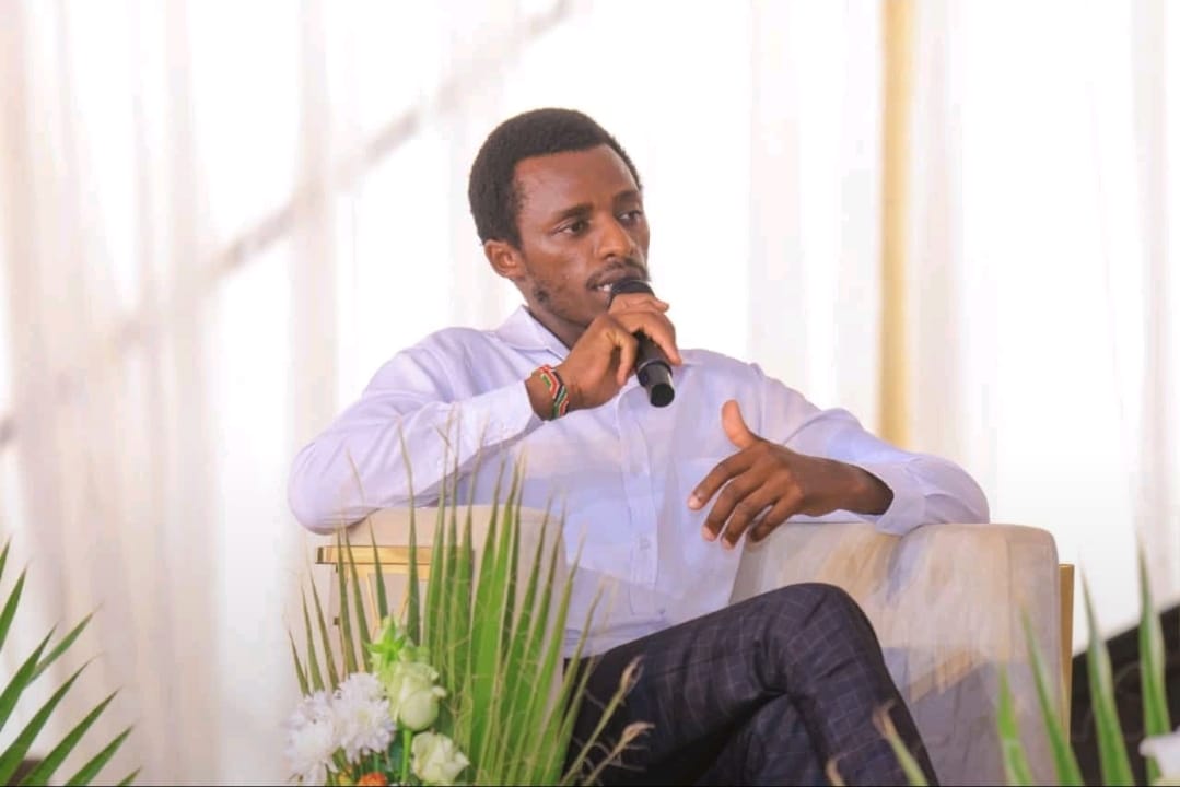Speaking engagement