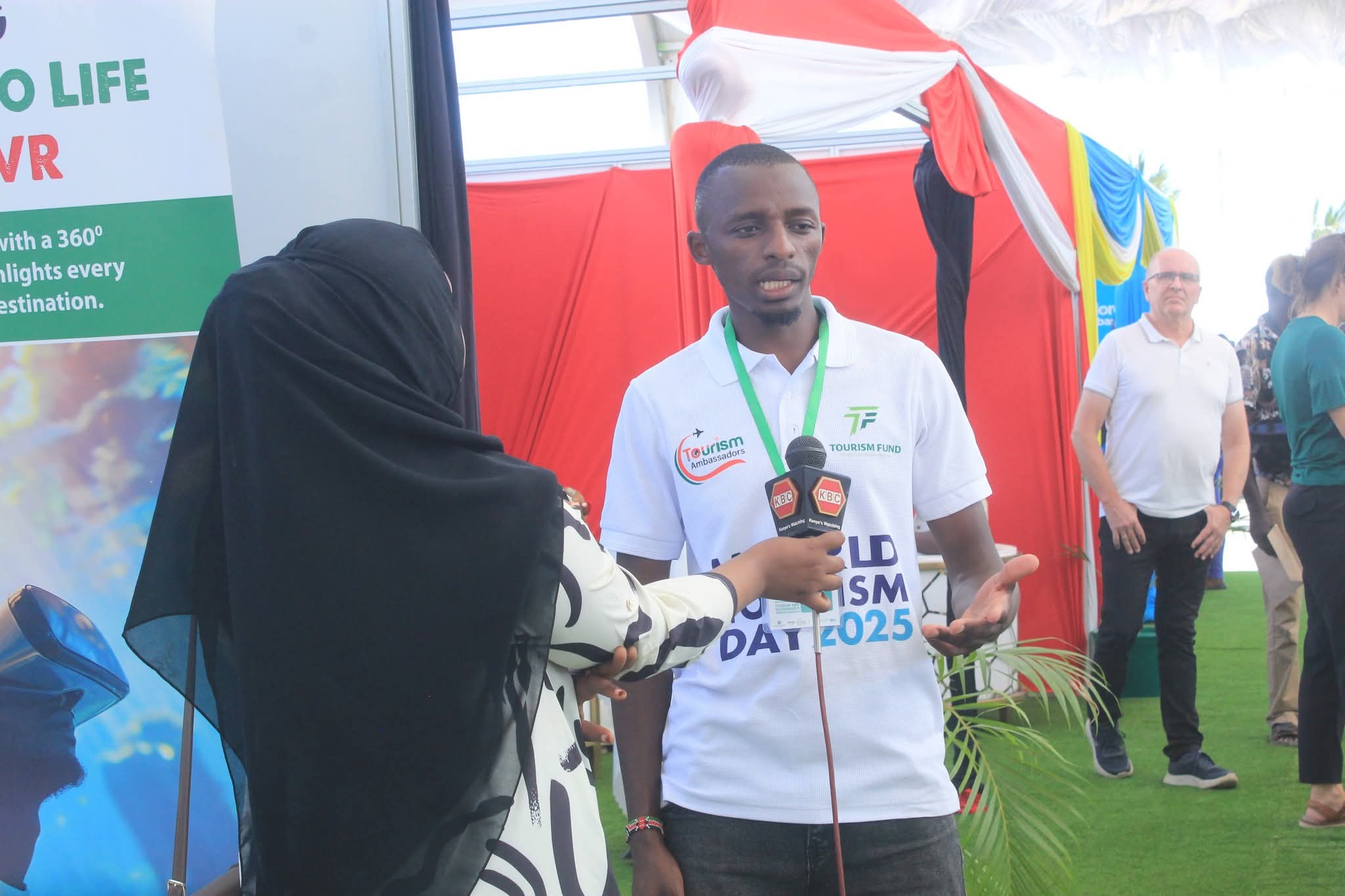 Speaking engagement
