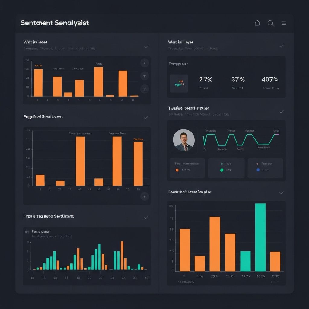 Customer Feedback Analysis - Image 1